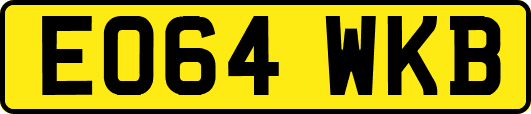 EO64WKB