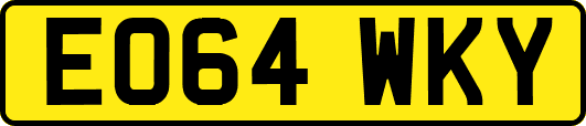 EO64WKY