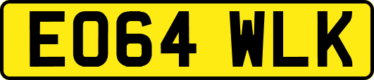 EO64WLK