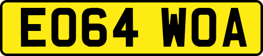 EO64WOA