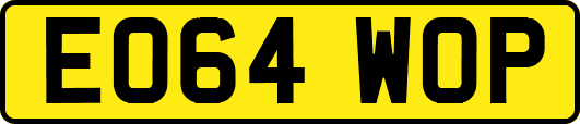 EO64WOP