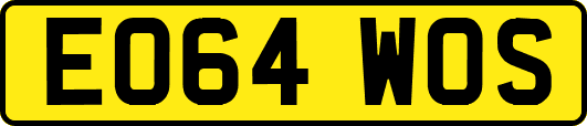 EO64WOS
