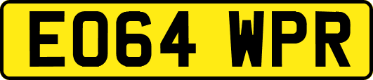 EO64WPR
