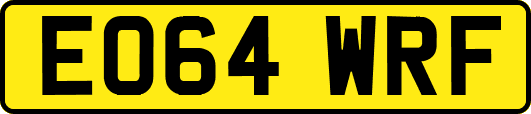 EO64WRF