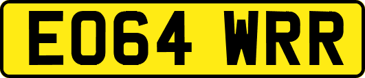EO64WRR