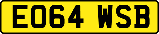 EO64WSB