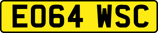 EO64WSC