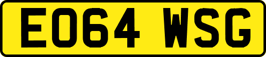 EO64WSG