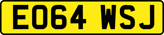 EO64WSJ