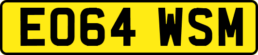 EO64WSM