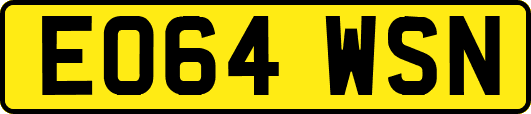 EO64WSN