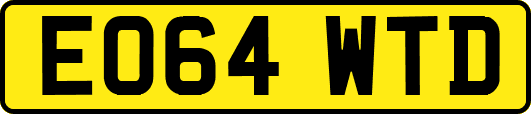 EO64WTD