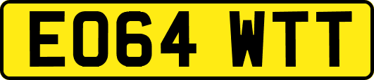 EO64WTT