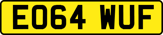 EO64WUF