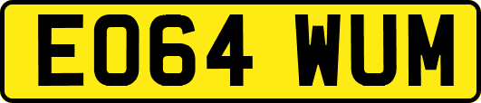 EO64WUM