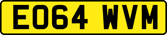 EO64WVM