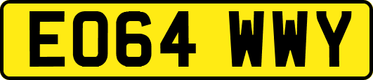 EO64WWY
