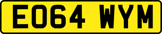 EO64WYM