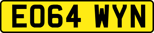 EO64WYN