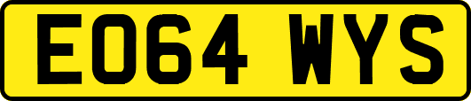 EO64WYS