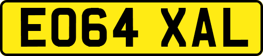 EO64XAL