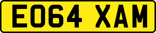 EO64XAM