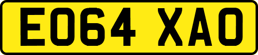 EO64XAO