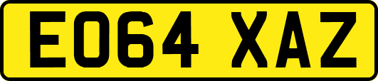 EO64XAZ