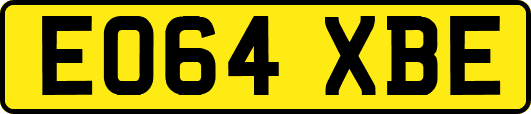 EO64XBE