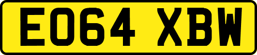 EO64XBW
