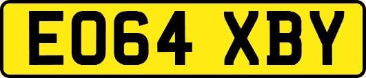 EO64XBY