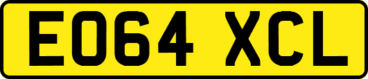 EO64XCL