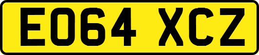 EO64XCZ