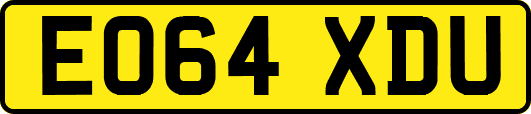 EO64XDU