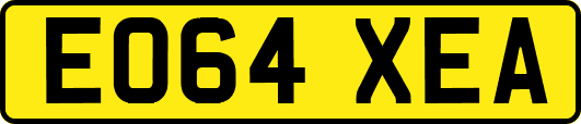 EO64XEA