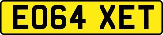 EO64XET