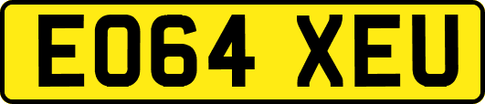 EO64XEU