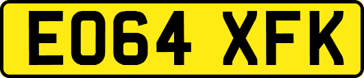 EO64XFK
