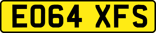 EO64XFS
