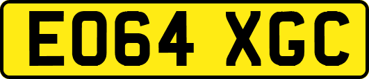 EO64XGC