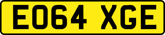 EO64XGE