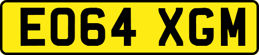 EO64XGM