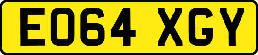 EO64XGY