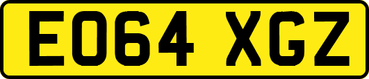 EO64XGZ