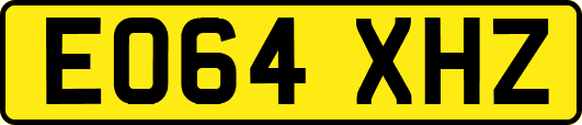 EO64XHZ