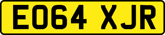 EO64XJR