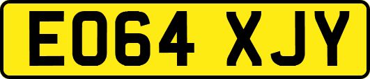 EO64XJY