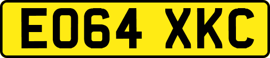 EO64XKC