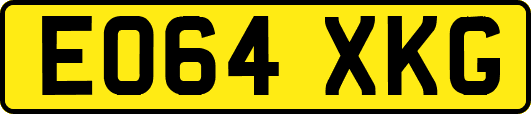 EO64XKG