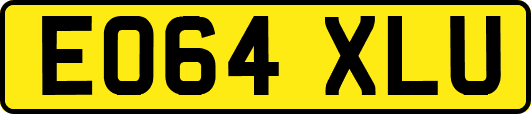 EO64XLU